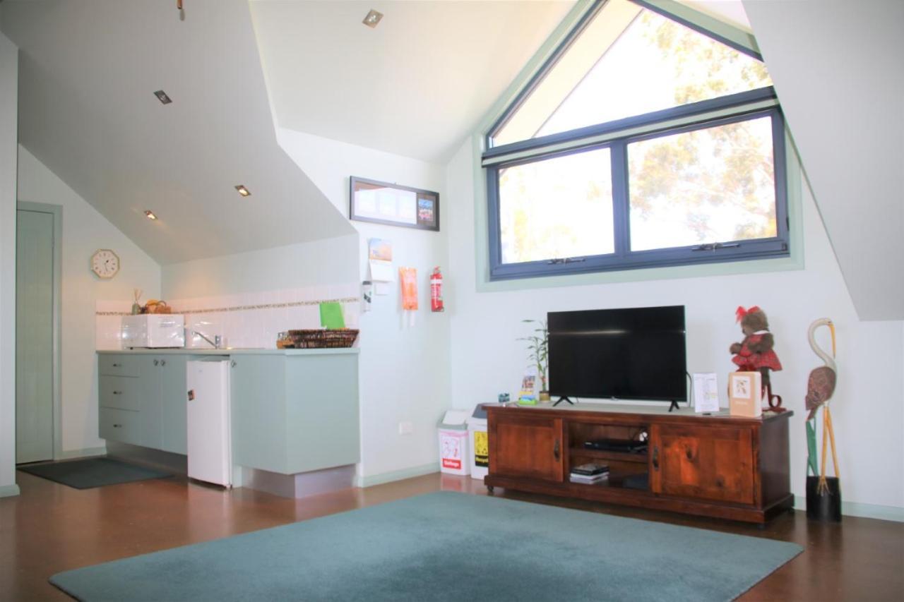 Salamander Bay Bed&Breakfast Dış mekan fotoğraf