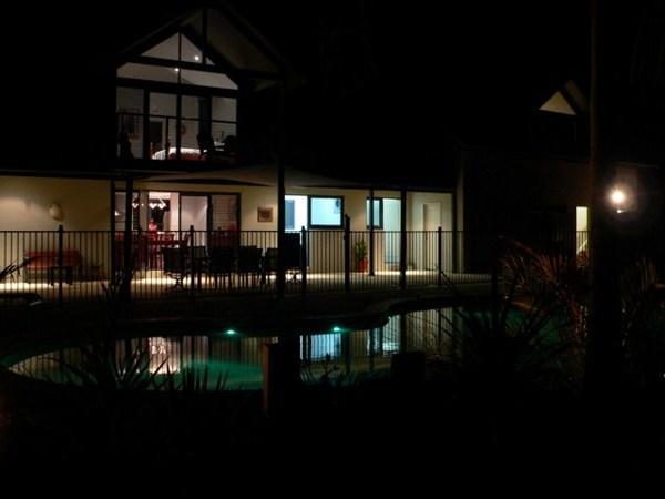 Salamander Bay Bed&Breakfast Dış mekan fotoğraf