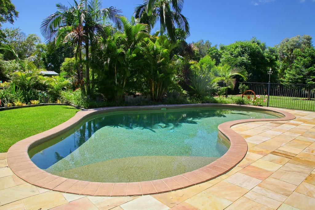 Salamander Bay Bed&Breakfast Dış mekan fotoğraf